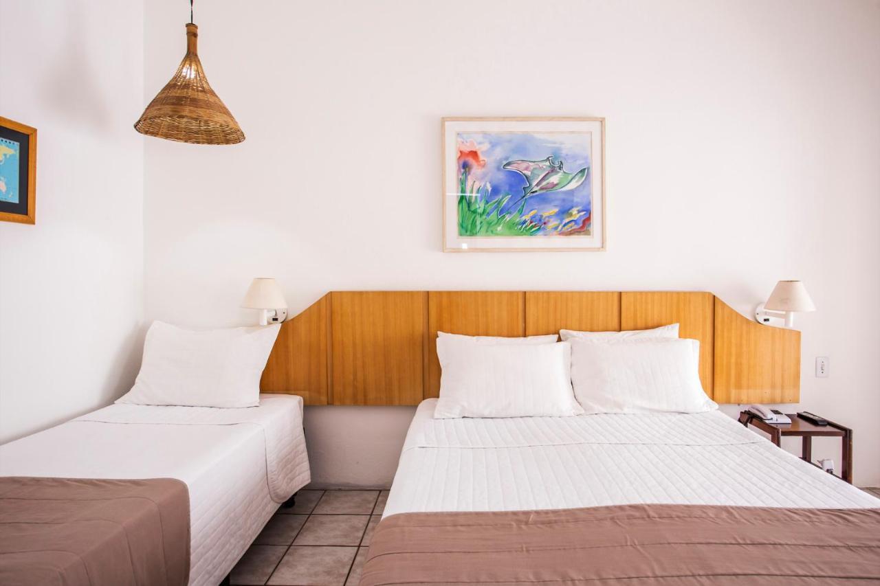 Hotel Ильябела Экстерьер фото
