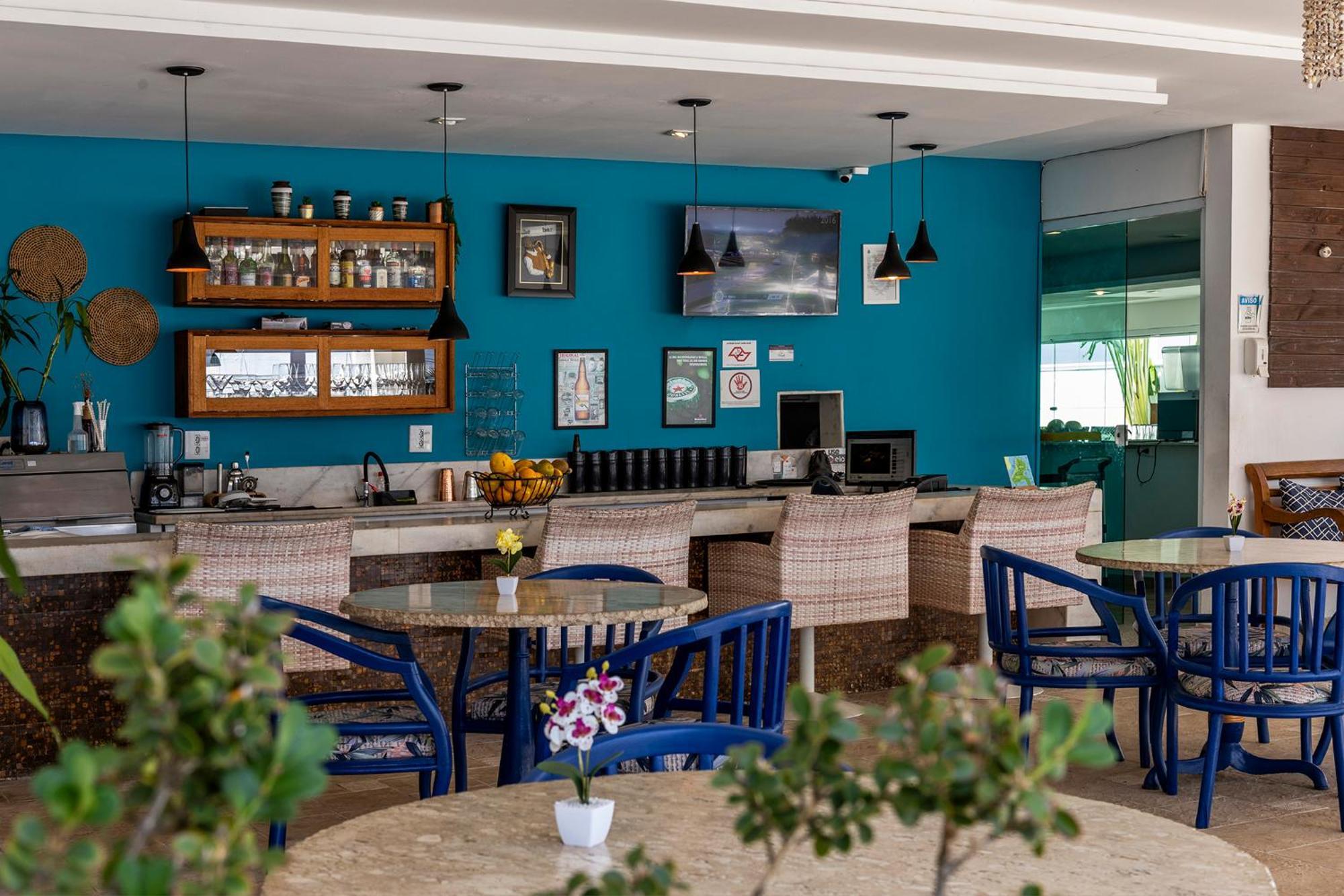 Hotel Ильябела Экстерьер фото