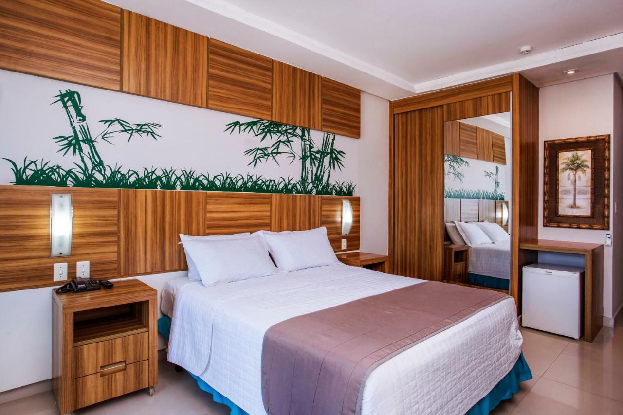 Hotel Ильябела Экстерьер фото