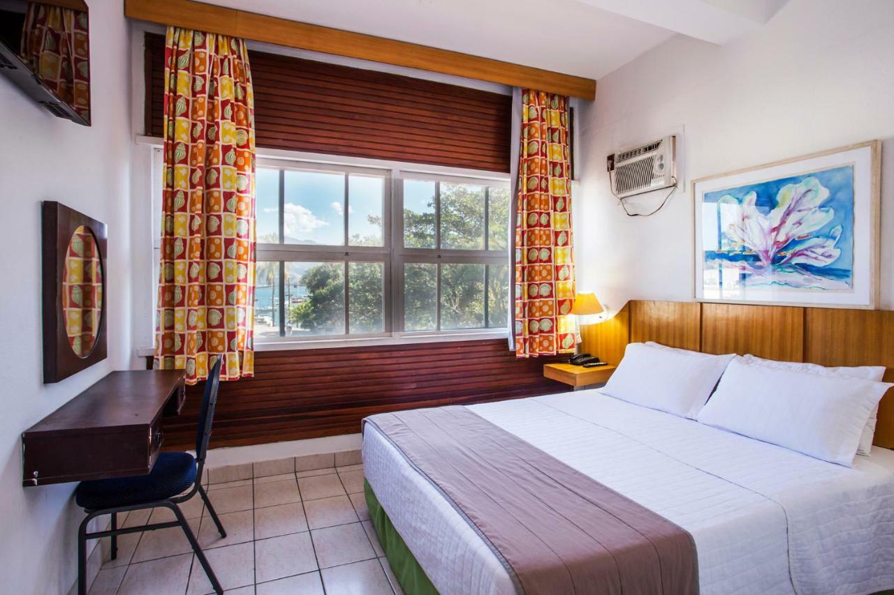 Hotel Ильябела Экстерьер фото