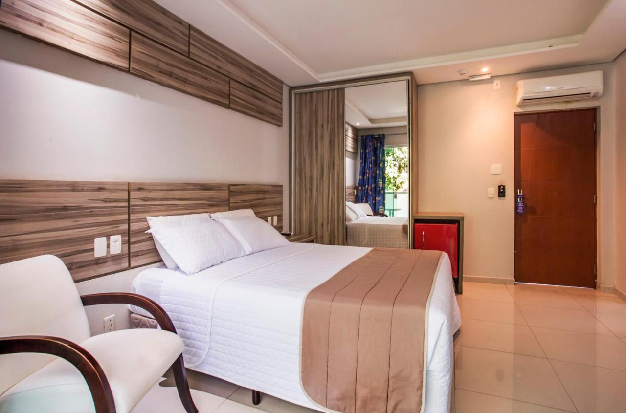 Hotel Ильябела Экстерьер фото